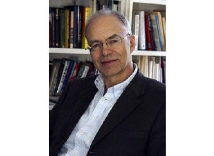 peter singer peter singer
